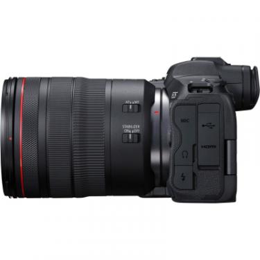 Цифровой фотоаппарат Canon EOS R5 5 GHZ SEE body Фото 3