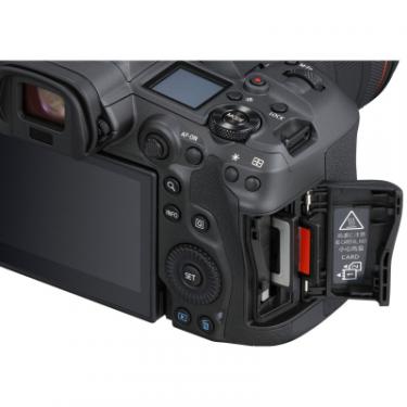 Цифровой фотоаппарат Canon EOS R5 5 GHZ SEE body Фото 4