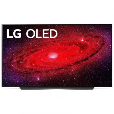 Телевизор LG OLED77CX6LA Фото