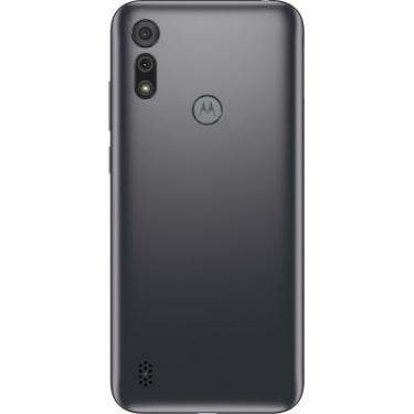 Мобильный телефон Motorola E6S 4/64 GB Meteor Grey Фото 1