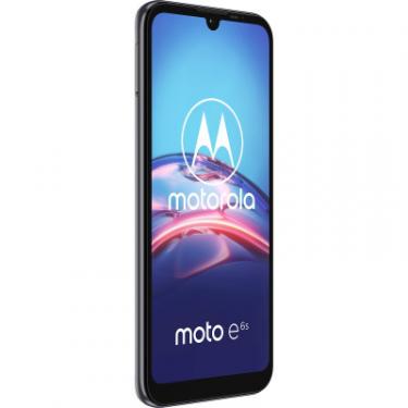 Мобильный телефон Motorola E6S 4/64 GB Meteor Grey Фото 6