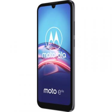 Мобильный телефон Motorola E6S 4/64 GB Meteor Grey Фото 7