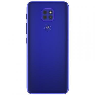 Мобильный телефон Motorola G9 Play 4/64 GB Sapphire Blue Фото 1