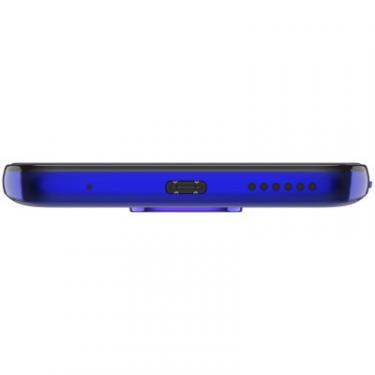 Мобильный телефон Motorola G9 Play 4/64 GB Sapphire Blue Фото 4