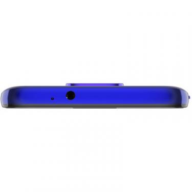 Мобильный телефон Motorola G9 Play 4/64 GB Sapphire Blue Фото 5