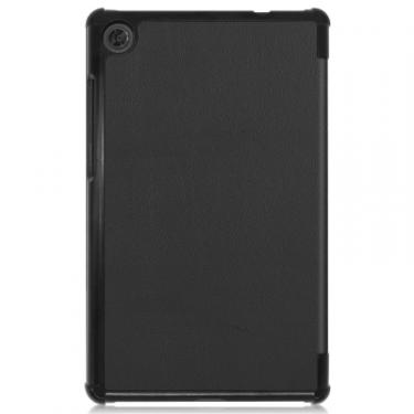 Чехол для планшета AirOn Lenovo M8 TB-8505 8" Black Фото 2