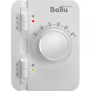 Тепловая завеса Ballu BHC-L10-S06-M Фото 3