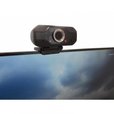 Веб-камера Dynamode W8-Full HD 1080P Фото 2