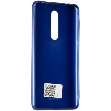 Чехол для мобильного телефона Gelius QR Case for Xiaomi Mi9T/Redmi K20/K20 Pro Mask Фото 2