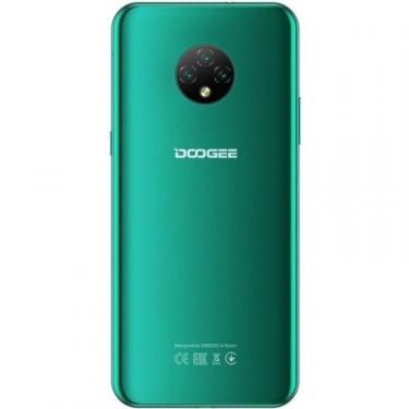 Мобильный телефон Doogee X95 2/16GB Green Фото 1