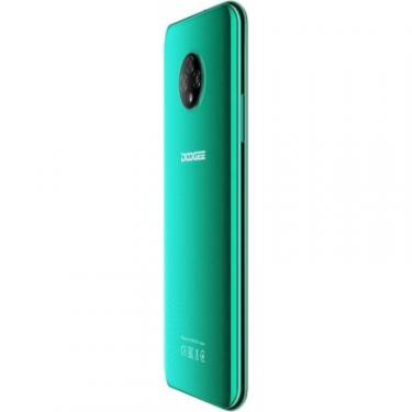 Мобильный телефон Doogee X95 2/16GB Green Фото 2