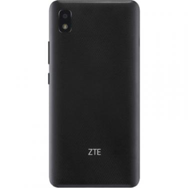 Мобильный телефон ZTE Blade L210 1/32GB Black Фото 1