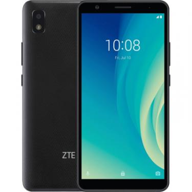 Мобильный телефон ZTE Blade L210 1/32GB Black Фото 3