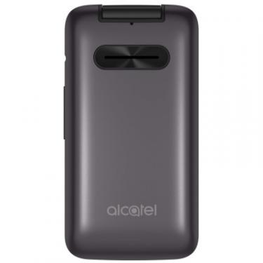 Мобильный телефон Alcatel 3025 Single SIM Metallic Gray Фото
