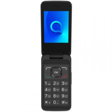 Мобильный телефон Alcatel 3025 Single SIM Metallic Gray Фото 4