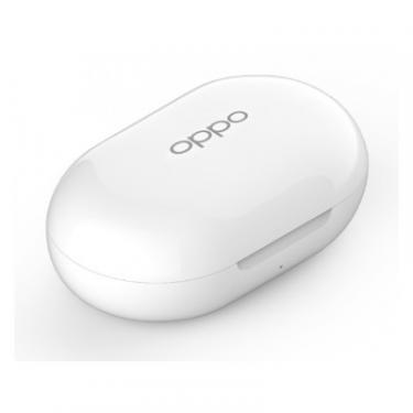 Наушники Oppo Enco W11 White Фото 3