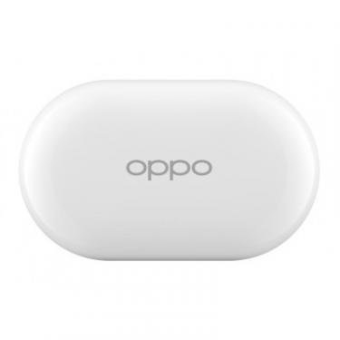 Наушники Oppo Enco W11 White Фото 6