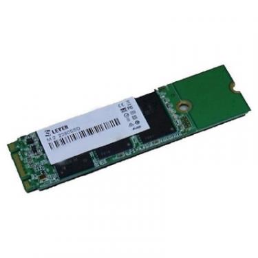 Накопитель SSD LEVEN M.2 2280 64GB Фото