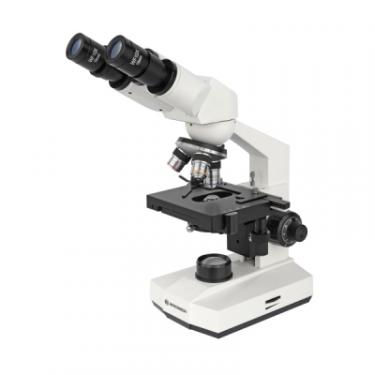 Микроскоп Bresser Erudit Basic Bino 40x-400x Фото