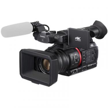 Цифровая видеокамера Panasonic AG-CX350EJ Фото 1