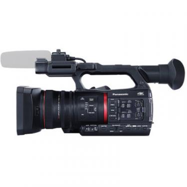 Цифровая видеокамера Panasonic AG-CX350EJ Фото 2