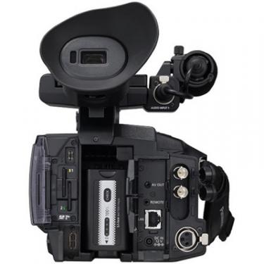 Цифровая видеокамера Panasonic AG-CX350EJ Фото 3