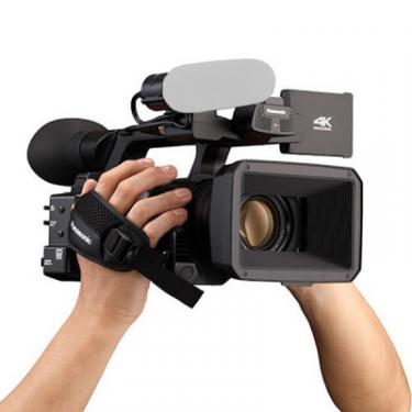 Цифровая видеокамера Panasonic AG-CX350EJ Фото 5