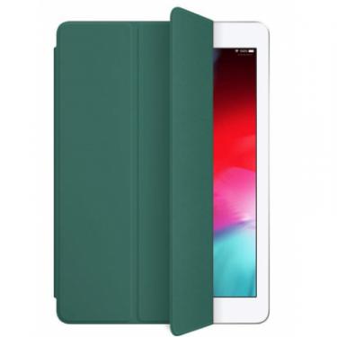 Чехол для планшета Armorstandart Smart Case iPad 9.7 Pine Green Фото 1