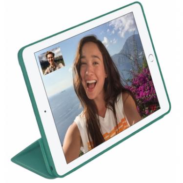 Чехол для планшета Armorstandart Smart Case iPad 9.7 Pine Green Фото 2