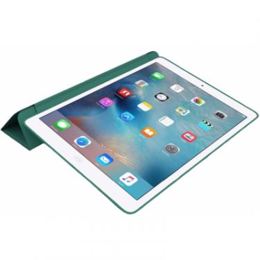 Чехол для планшета Armorstandart Smart Case iPad 9.7 Pine Green Фото 3