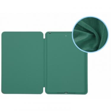 Чехол для планшета Armorstandart Smart Case iPad 9.7 Pine Green Фото 4