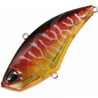 Воблер DUO Realis Apex Vibe F85 85mm 27g CCC3354 Ghost Red Ti Фото