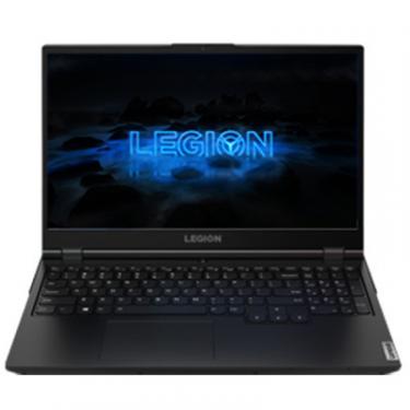 Ноутбук Lenovo Legion 5 15IMH05 Фото