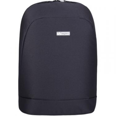 Рюкзак для ноутбука AirOn 16" Bagland Advantage 23л, 135169 Black Фото
