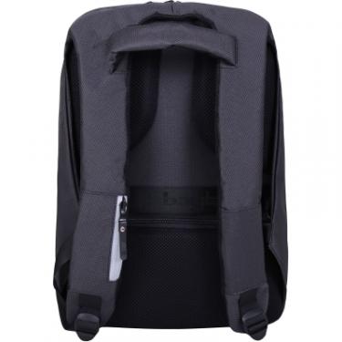 Рюкзак для ноутбука AirOn 16" Bagland Advantage 23л, 135169 Black Фото 1