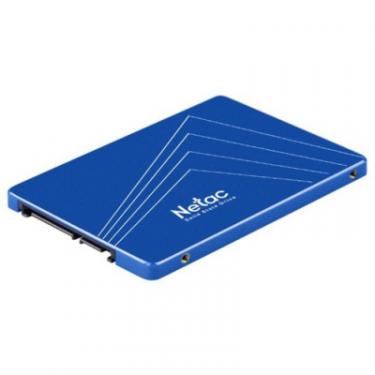 Накопитель SSD Netac 2.5" 480GB Фото 2