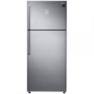 Холодильник Samsung RT53K6330SL/UA Фото