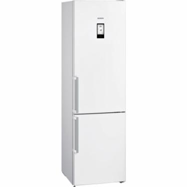 Холодильник Siemens KG39NAW306 Фото