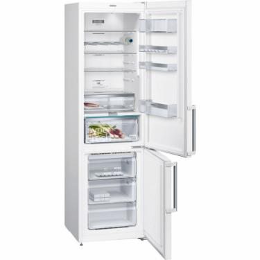 Холодильник Siemens KG39NAW306 Фото 1