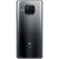 Мобильный телефон Xiaomi Mi 10T Lite 6/64GB Pearl Gray Фото 1