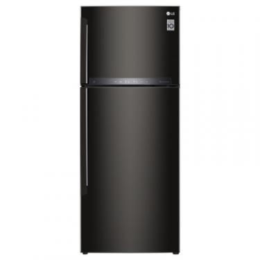 Холодильник LG GC-H502HBHZ Фото
