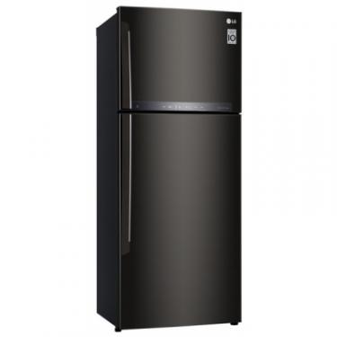 Холодильник LG GC-H502HBHZ Фото 1