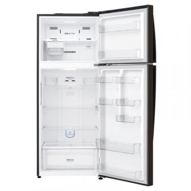 Холодильник LG GC-H502HBHZ Фото 3
