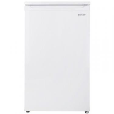 Холодильник Sharp SJ-U1088M4W-UA Фото
