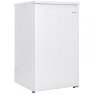 Холодильник Sharp SJ-U1088M4W-UA Фото 1