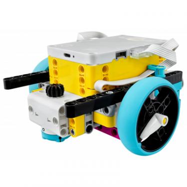 Конструктор LEGO Education SPIKE Prime ресурсный набор Фото 9