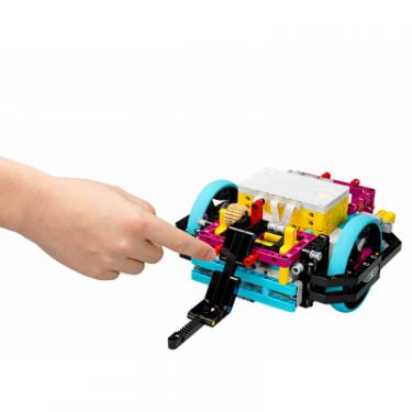 Конструктор LEGO Education SPIKE Prime ресурсный набор Фото 10