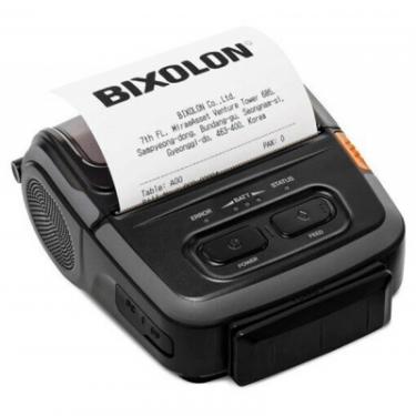 Принтер этикеток Bixolon SPP-R310BKL bluetooth, Liner Less Фото 3