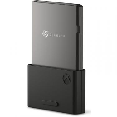 Внешний жесткий диск Seagate 2.5" 1TB Storage Expansion Card for the Xbox Serie Фото