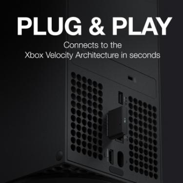 Внешний жесткий диск Seagate 2.5" 1TB Storage Expansion Card for the Xbox Serie Фото 1